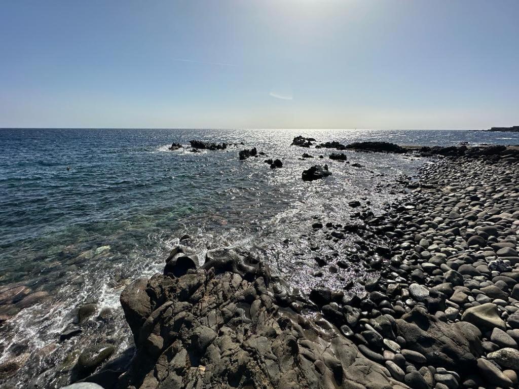 La JacaOceanicjacaアパートメント エクステリア 写真
