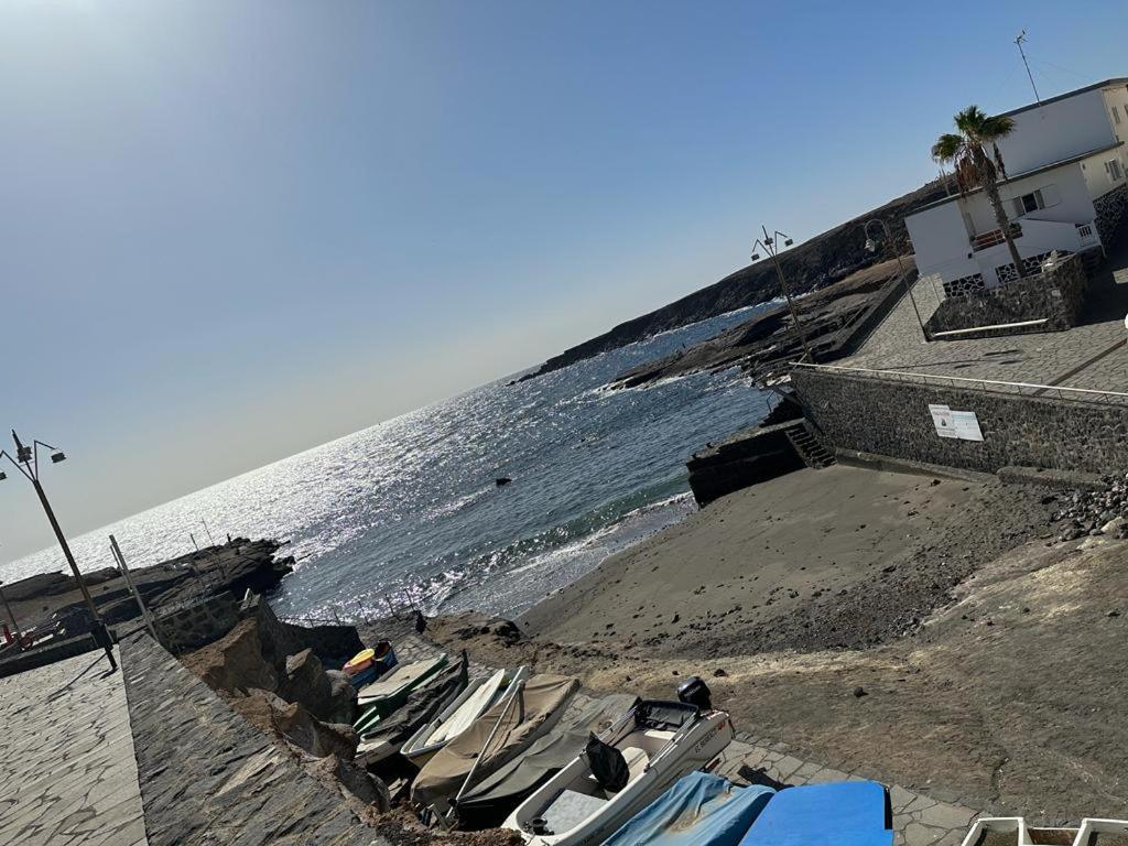La JacaOceanicjacaアパートメント エクステリア 写真