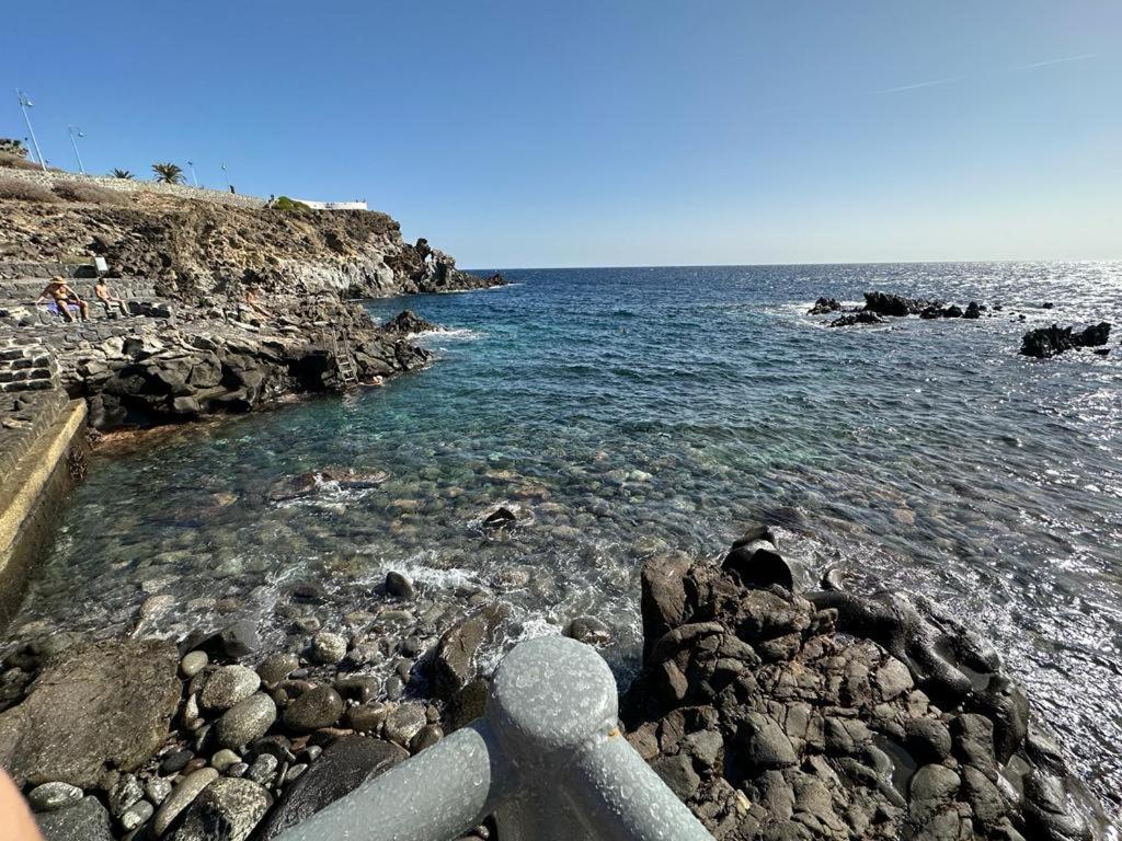 La JacaOceanicjacaアパートメント エクステリア 写真