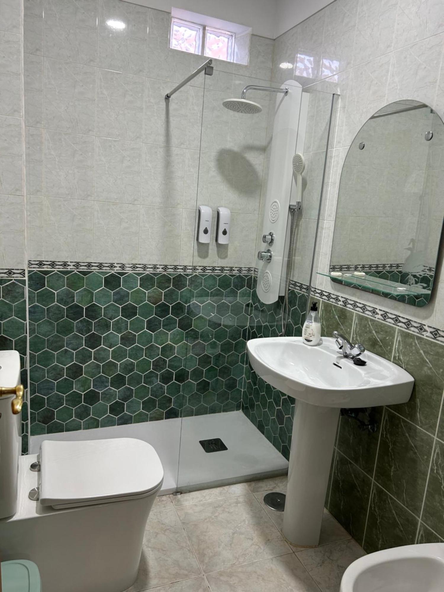 La JacaOceanicjacaアパートメント エクステリア 写真